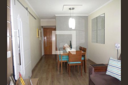 Apartamento à venda com 2 quartos, 60m² em Vila Alexandria, São Paulo
