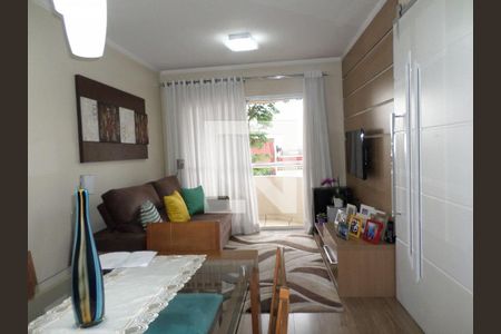 Apartamento à venda com 2 quartos, 60m² em Vila Alexandria, São Paulo