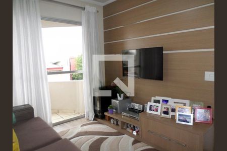 Apartamento à venda com 2 quartos, 60m² em Vila Alexandria, São Paulo