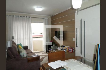 Apartamento à venda com 2 quartos, 60m² em Vila Alexandria, São Paulo