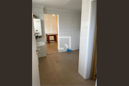 Apartamento à venda com 3 quartos, 100m² em Chácara Santo Antônio, São Paulo