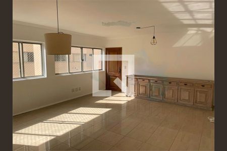 Apartamento à venda com 3 quartos, 100m² em Chácara Santo Antônio, São Paulo