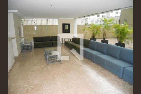 Apartamento à venda com 3 quartos, 105m² em Indianópolis, São Paulo