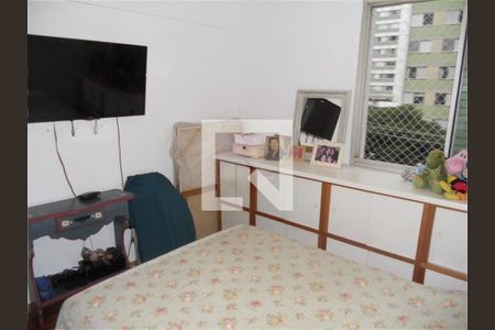 Apartamento à venda com 3 quartos, 105m² em Indianópolis, São Paulo