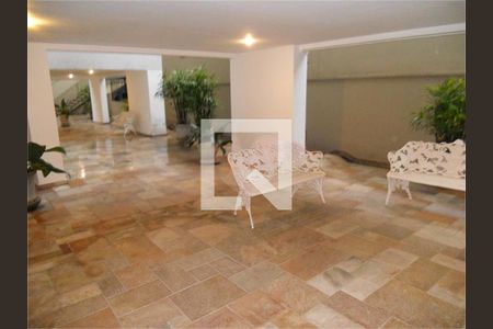 Apartamento à venda com 3 quartos, 105m² em Indianópolis, São Paulo