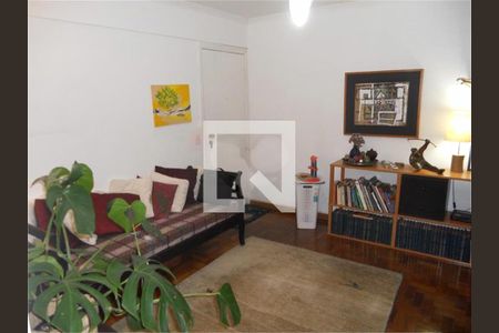 Apartamento à venda com 3 quartos, 105m² em Indianópolis, São Paulo
