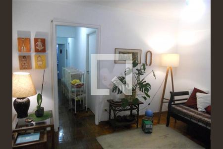 Apartamento à venda com 3 quartos, 105m² em Indianópolis, São Paulo