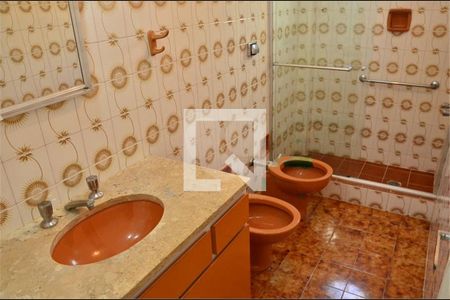 Apartamento à venda com 3 quartos, 130m² em Planalto Paulista, São Paulo