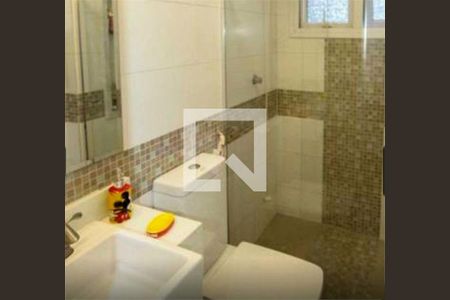 Casa à venda com 4 quartos, 180m² em Aclimação, São Paulo