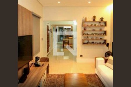 Casa à venda com 4 quartos, 180m² em Aclimação, São Paulo