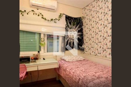 Casa à venda com 4 quartos, 180m² em Aclimação, São Paulo