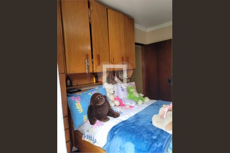 Casa à venda com 5 quartos, 220m² em Vila Fachini, São Paulo