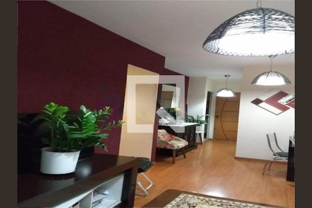 Apartamento à venda com 3 quartos, 67m² em Jardim Botucatu, São Paulo