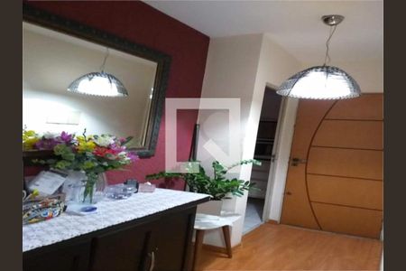 Apartamento à venda com 3 quartos, 67m² em Jardim Botucatu, São Paulo