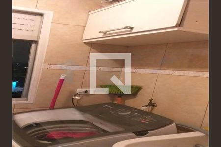 Apartamento à venda com 3 quartos, 67m² em Jardim Botucatu, São Paulo