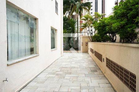 Apartamento à venda com 3 quartos, 120m² em Vila Santo Estefano, São Paulo