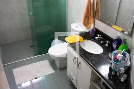 Apartamento à venda com 3 quartos, 120m² em Vila Santo Estefano, São Paulo