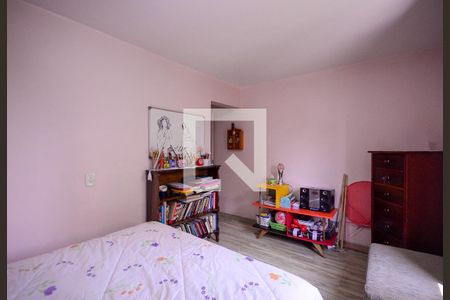 Quarto 1  de apartamento à venda com 3 quartos, 120m² em Vila Santo Estefano, São Paulo