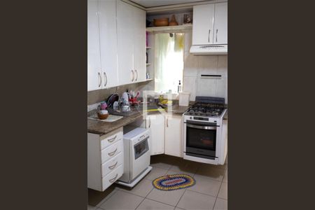 Apartamento à venda com 3 quartos, 120m² em Vila Santo Estefano, São Paulo