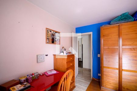 Quarto 2  de apartamento à venda com 3 quartos, 120m² em Vila Santo Estefano, São Paulo