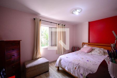 Quarto 1  de apartamento à venda com 3 quartos, 120m² em Vila Santo Estefano, São Paulo