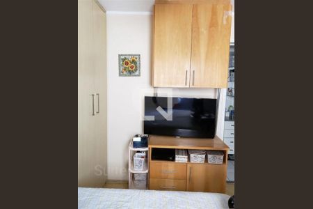 Apartamento à venda com 3 quartos, 85m² em Parque Jabaquara, São Paulo