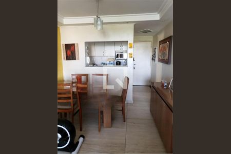 Apartamento à venda com 3 quartos, 85m² em Parque Jabaquara, São Paulo