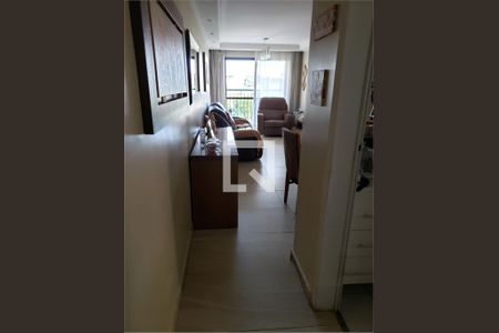 Apartamento à venda com 3 quartos, 85m² em Parque Jabaquara, São Paulo