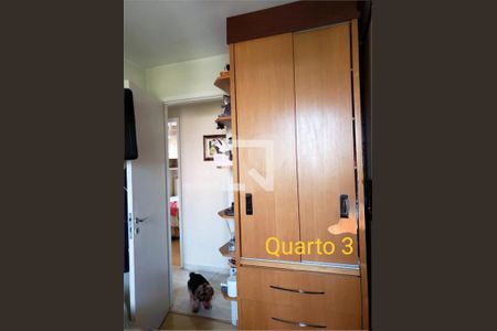 Apartamento à venda com 3 quartos, 85m² em Parque Jabaquara, São Paulo