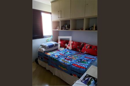 Apartamento à venda com 3 quartos, 85m² em Parque Jabaquara, São Paulo