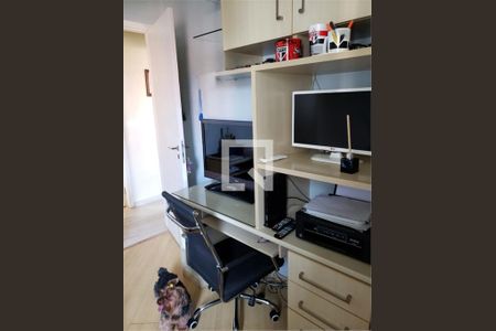 Apartamento à venda com 3 quartos, 85m² em Parque Jabaquara, São Paulo