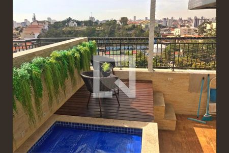 Apartamento à venda com 1 quarto, 53m² em Santana, São Paulo