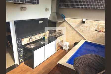 Apartamento à venda com 1 quarto, 53m² em Santana, São Paulo