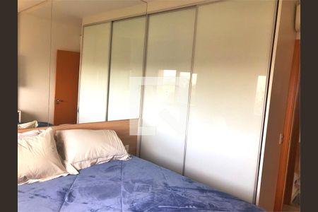 Apartamento à venda com 1 quarto, 53m² em Santana, São Paulo