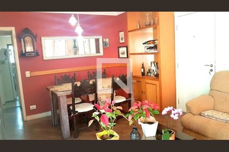 Apartamento à venda com 3 quartos, 90m² em Vila Guarani, São Paulo