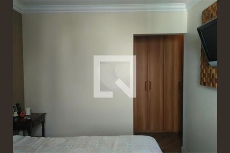 Apartamento à venda com 3 quartos, 90m² em Vila Guarani, São Paulo