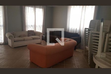 Apartamento à venda com 3 quartos, 90m² em Vila Guarani, São Paulo