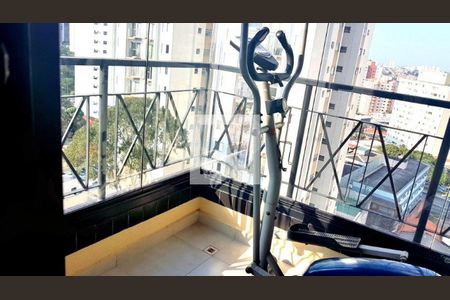 Apartamento à venda com 3 quartos, 90m² em Vila Guarani, São Paulo