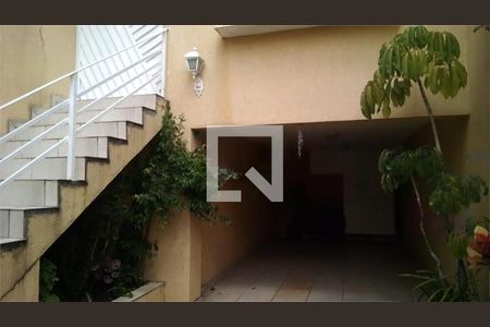 Casa à venda com 3 quartos, 147m² em Vila Guarani (Zona Sul), São Paulo