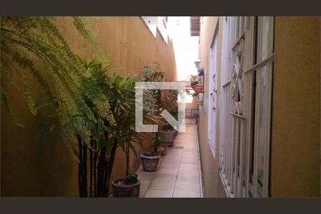 Casa à venda com 3 quartos, 147m² em Vila Guarani (Zona Sul), São Paulo