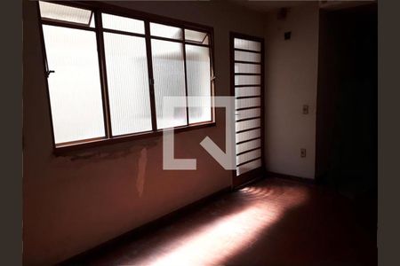 Casa à venda com 4 quartos, 186m² em Campo Belo, São Paulo