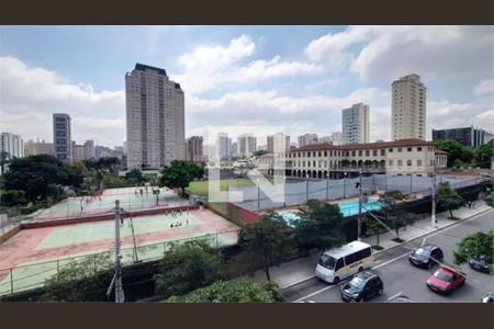 Apartamento à venda com 1 quarto, 24m² em Vila Clementino, São Paulo