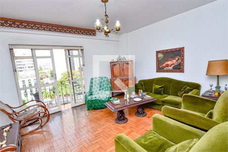 Apartamento à venda com 3 quartos, 127m² em Vila Mariana, São Paulo
