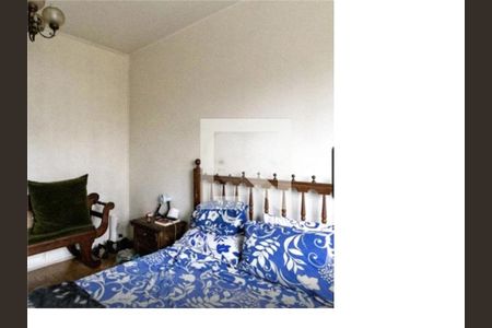 Apartamento à venda com 3 quartos, 127m² em Vila Mariana, São Paulo