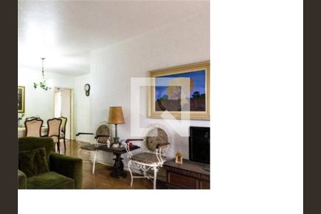 Apartamento à venda com 3 quartos, 127m² em Vila Mariana, São Paulo