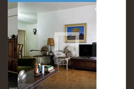 Apartamento à venda com 3 quartos, 127m² em Vila Mariana, São Paulo