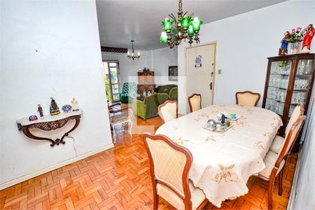 Apartamento à venda com 3 quartos, 127m² em Vila Mariana, São Paulo