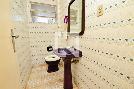 Apartamento à venda com 3 quartos, 127m² em Vila Mariana, São Paulo