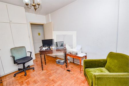 Apartamento à venda com 3 quartos, 127m² em Vila Mariana, São Paulo