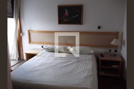 Apartamento à venda com 1 quarto, 103m² em Campo Belo, São Paulo